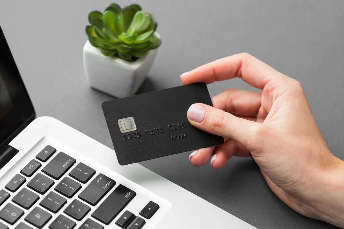 Credit Card Assistance
